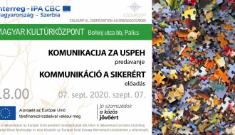 Predavanje: Komunikacija za uspeh