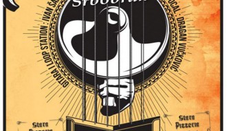 Bye darling - Akustična svirka