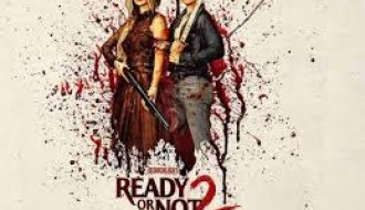 Film: Spremna ili ne 2