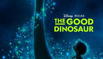 Animirani film: Dobri dinosaurus 3D