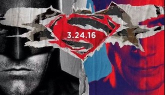 Film: Betmen protiv Supermena 3D