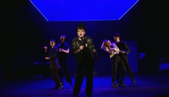 Ludi svet, iliti Braća Marks