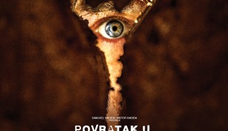 Film: Povratak u Sajlent Hil