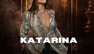 Katarina Živković