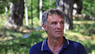 Дани РС у Србији - Књижевни портрет Новице Телебака