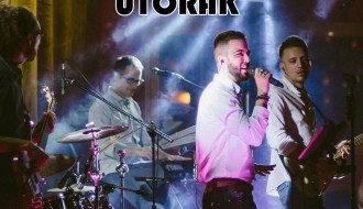 Akustična svirka: AUREUS BAND