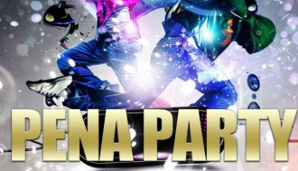 Pena party