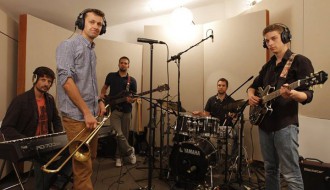 Funktastic Coalition (Ns)