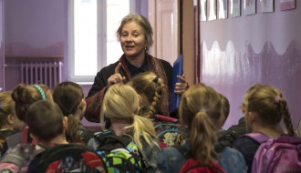 EFF - Takmičarski program - Tragom kostiju