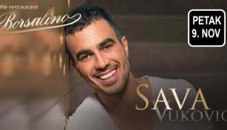 Sava Vuković
