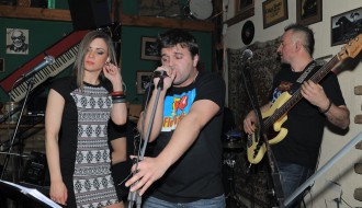 Back to the future is back