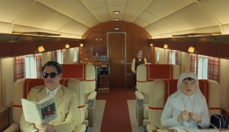 Film: Feničanska šema