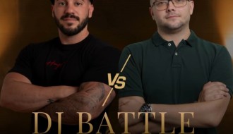 DJ Ninkow & DJ Johnny B