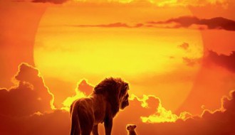 Animirani film: Kralj lavova