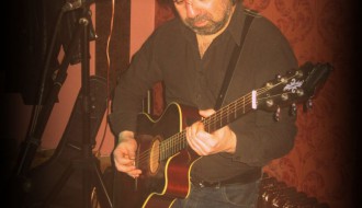 "Besni & Looper" live