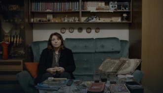 EFF - Takmičarski program - Rekvijem za gospođu J.