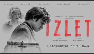 Domaći film: Izlet