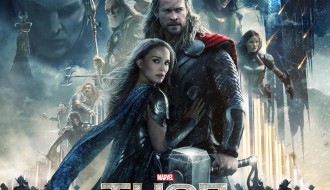 Film: Tor - Mračni svet 3D