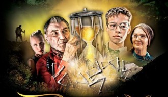 Peti leptir - prvi srpski 3D film