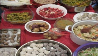 Kurs Ajurvedskog kuvanja