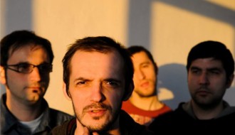 Goribor / bend Tranzit