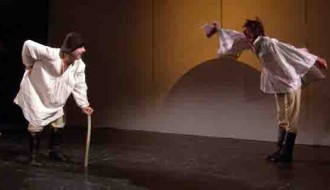 A szegény csizmadia és a szélkirály