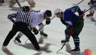 Turnir "Kup Subotice 2017" u hokeju na ledu (seniori)