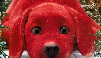 Animirani film: Kliford - Veliki crveni pas