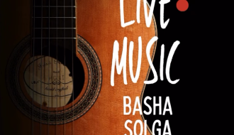 Basha & Solga & Viktor Kesler