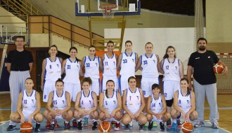 ZKK Spartak - ZKK Radnički