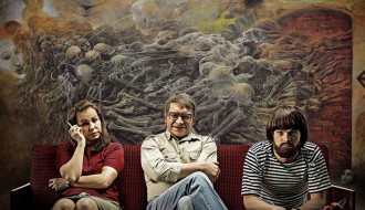 EFF - Paralele i sudari - Poslednja porodica