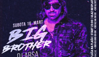 Big brother