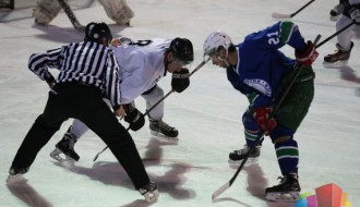 Turnir "Kup Subotice 2017" u hokeju na ledu (seniori)