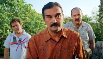 EFF - Paralele i sudari - Igla ispod praga