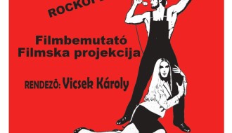 Rock Opera: Zelenokosa