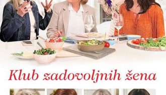 Film: Klub zadovoljnih žena