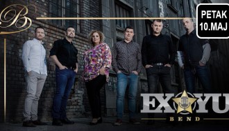 Ex Yu bend