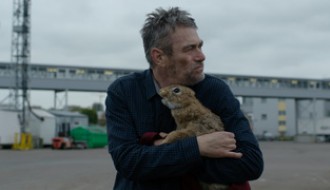 EFF - Paralele i sudari - Napolju