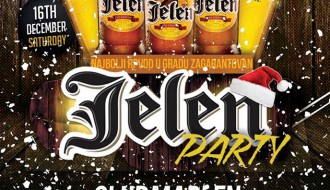 Jelen party