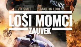 Film: Loši momci zauvek