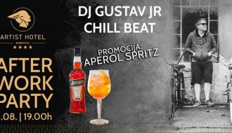 After work party