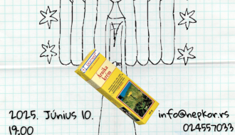 Szegény Dzsoni és Árnika