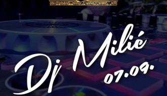 DJ Milić