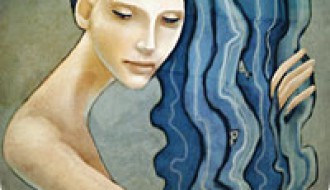 Okupljanje vodolija - Aquarius Hour