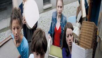 FEF Palić - Takmičarski program