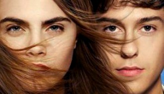 Gradovi na papiru / Paper Towns