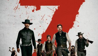 Film: Sedmorica veličanstvenih