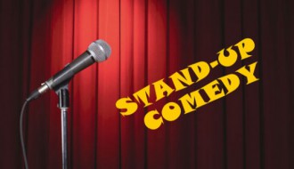 Stand up komedija i akustično veče