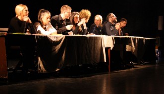 Predstava: Avgust u okrugu Osejdž