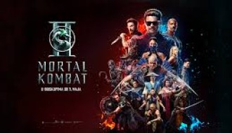 Film: Mortal Kombat II